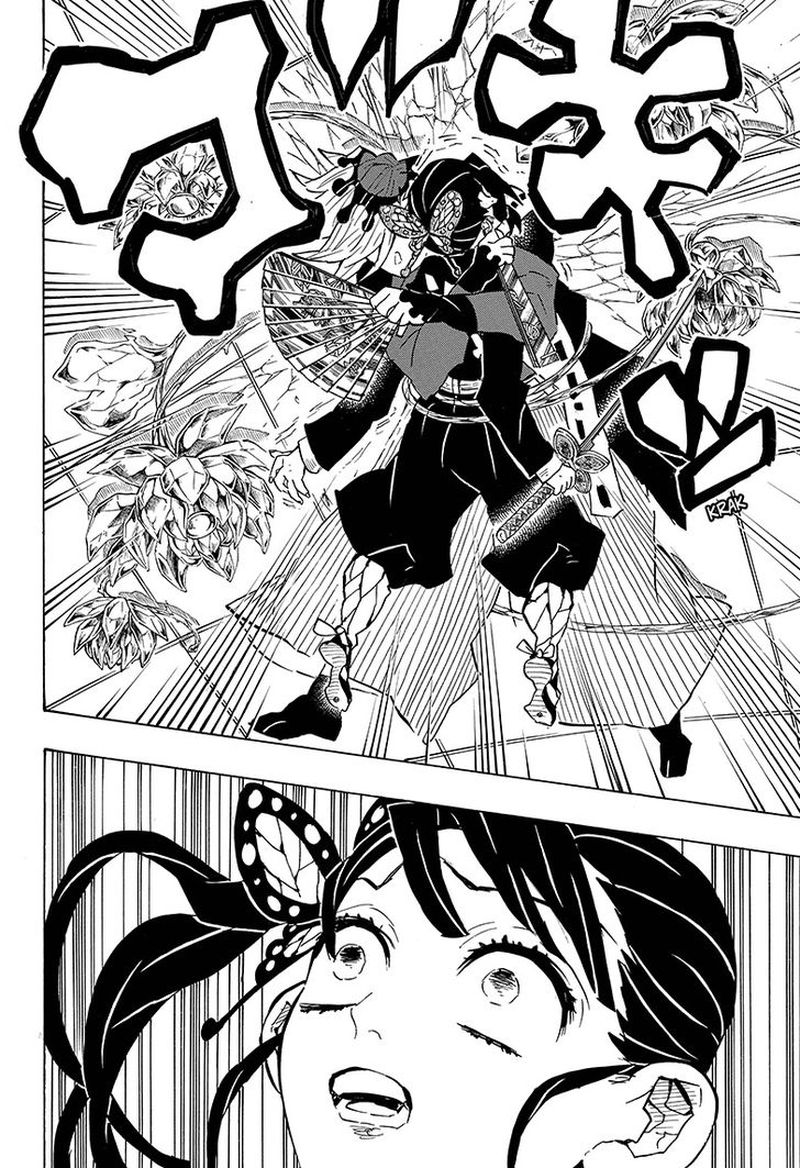 Read Demon Slayer - Kimetsu no Yaiba Manga Online