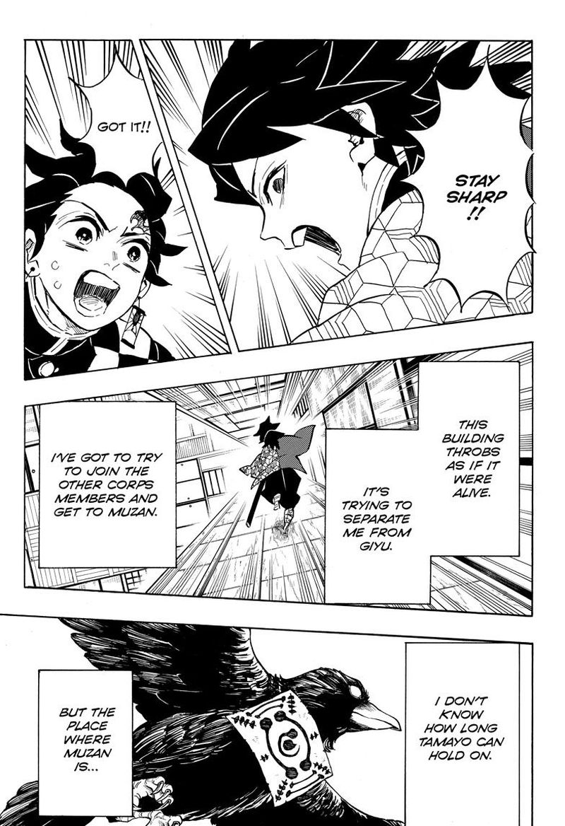 Read Demon Slayer - Kimetsu no Yaiba Manga Online