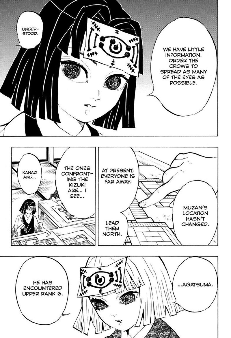 Read Demon Slayer - Kimetsu no Yaiba Manga Online