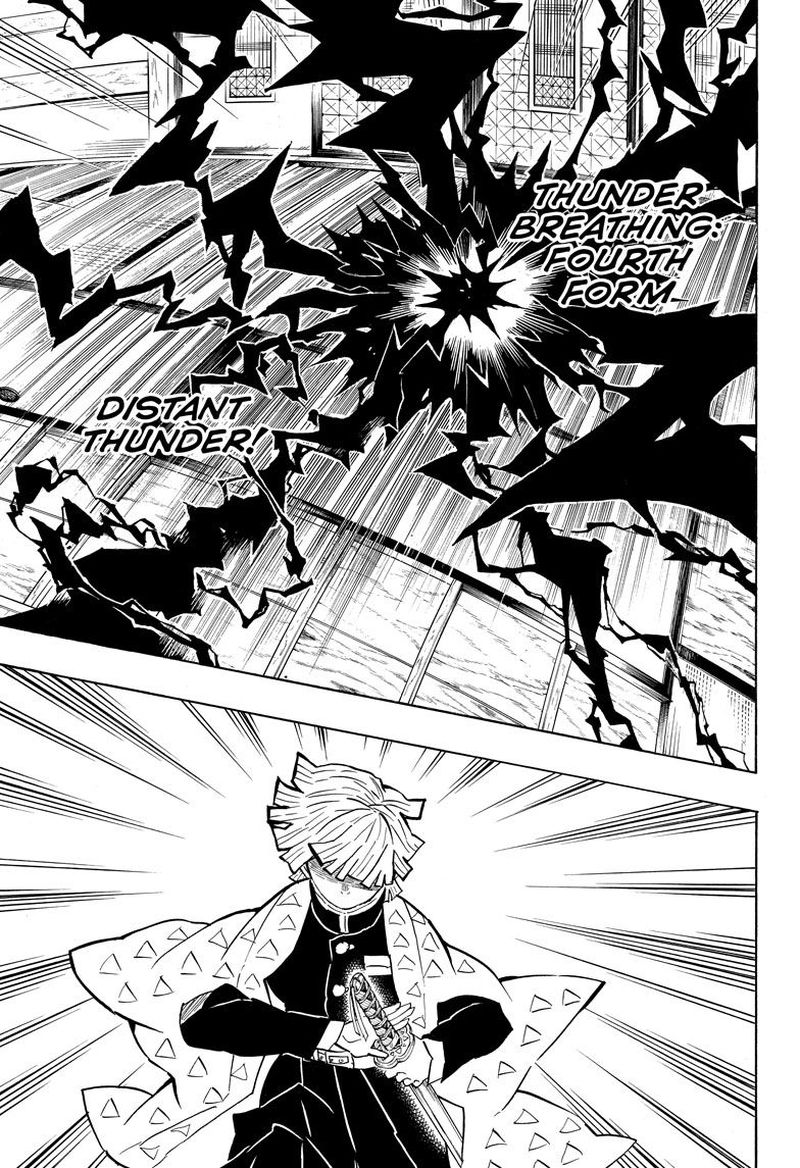 Read Demon Slayer - Kimetsu no Yaiba Manga Online