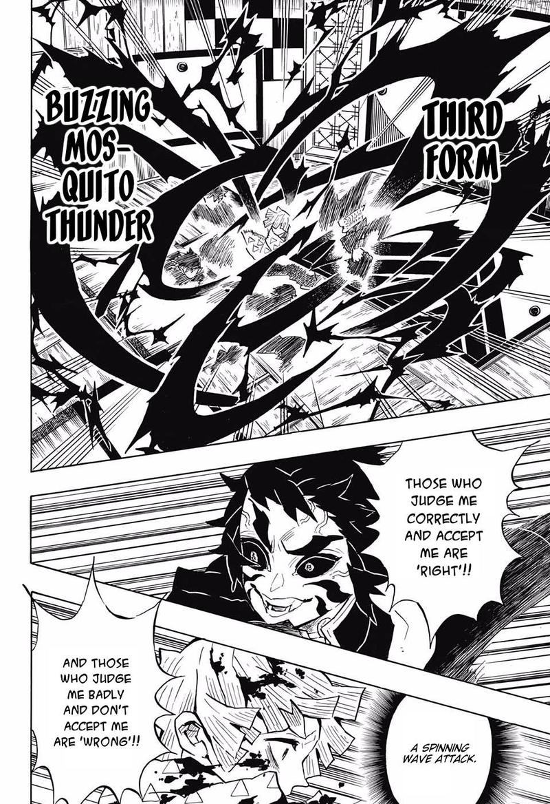 Read Demon Slayer - Kimetsu no Yaiba Manga Online