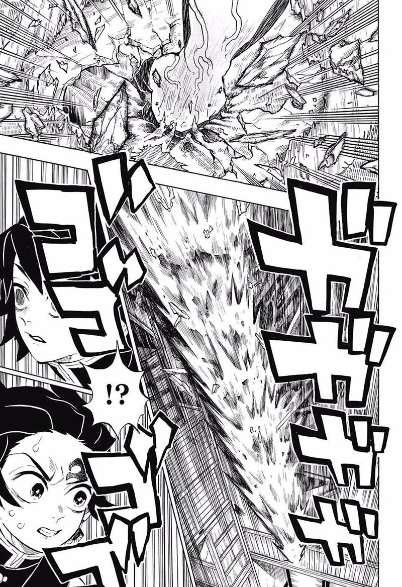 Read Demon Slayer - Kimetsu no Yaiba Manga Online