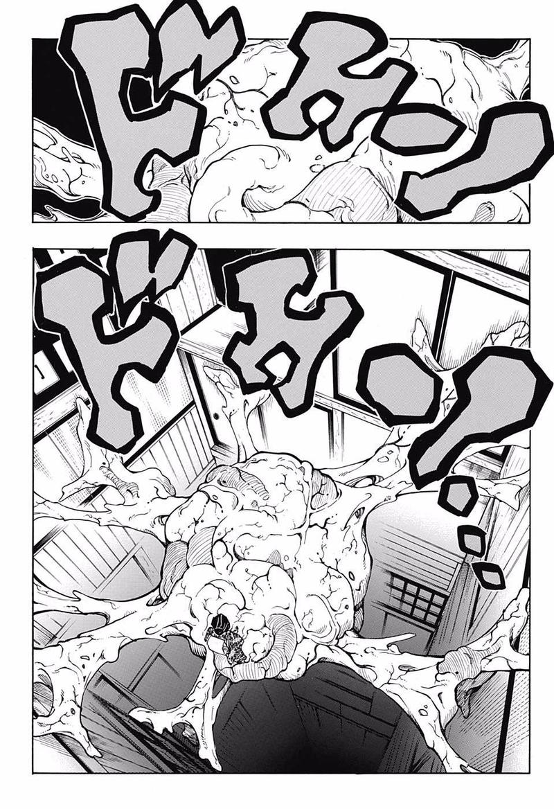 Read Demon Slayer - Kimetsu no Yaiba Manga Online