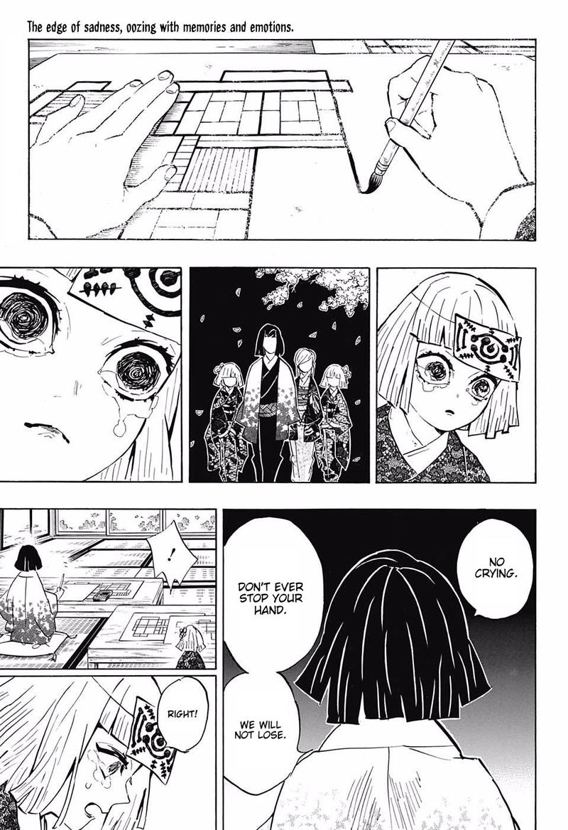 Read Demon Slayer - Kimetsu no Yaiba Manga Online