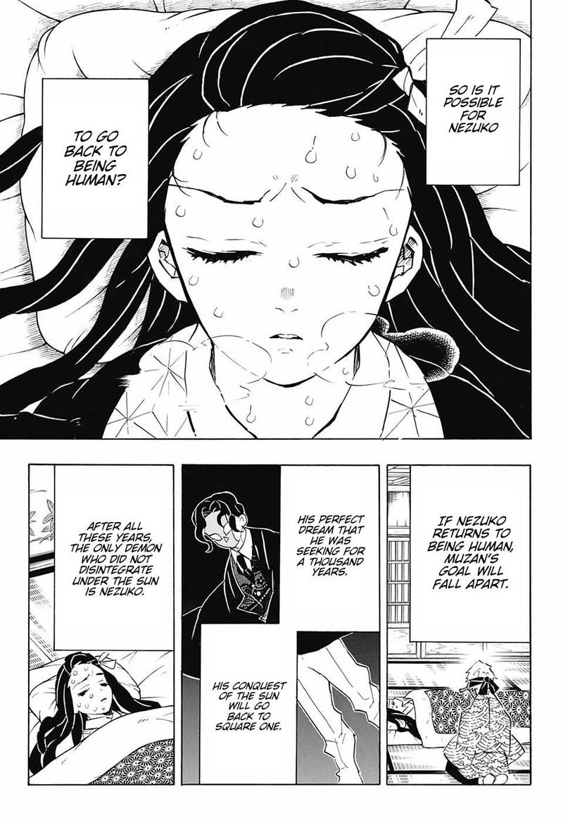 Read Demon Slayer - Kimetsu no Yaiba Manga Online