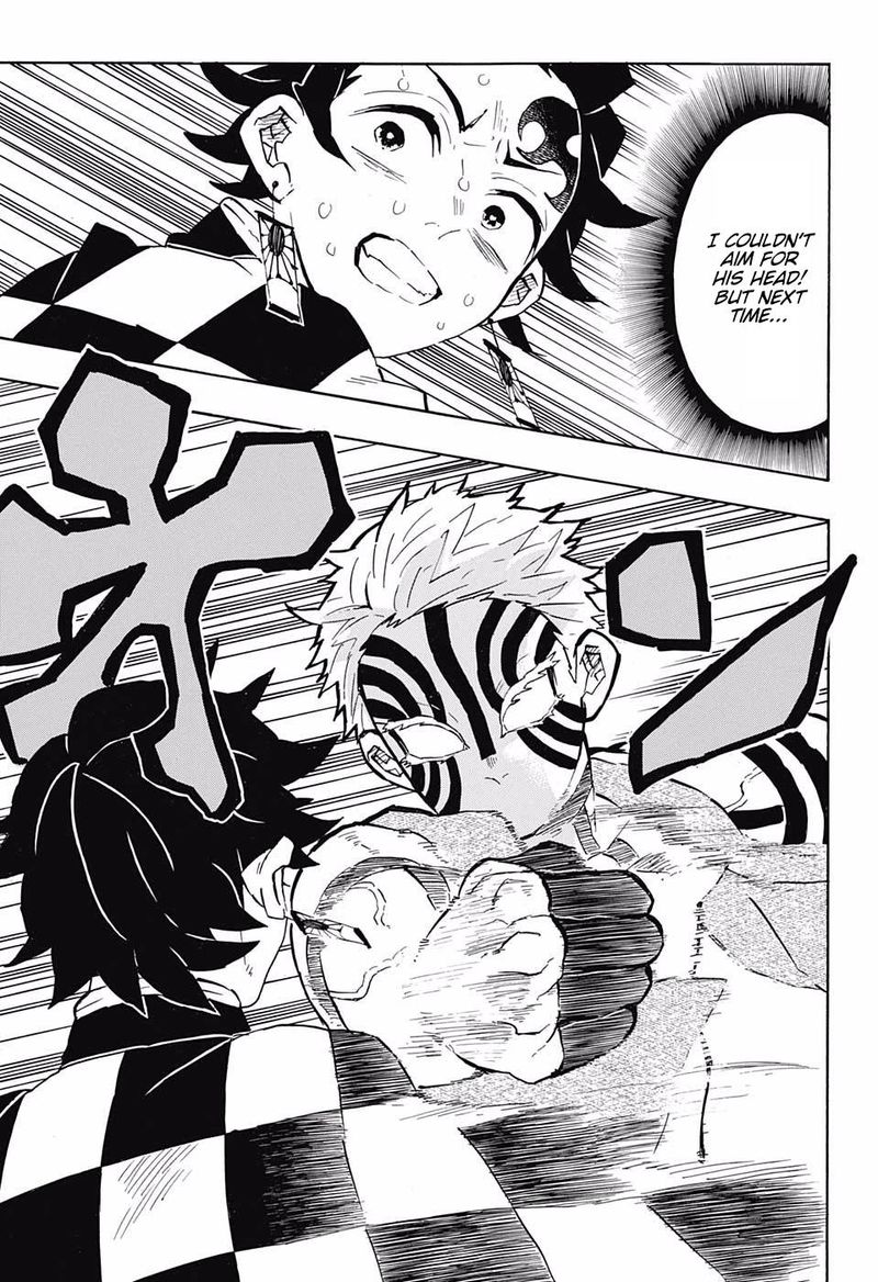 Read Demon Slayer - Kimetsu no Yaiba Manga Online