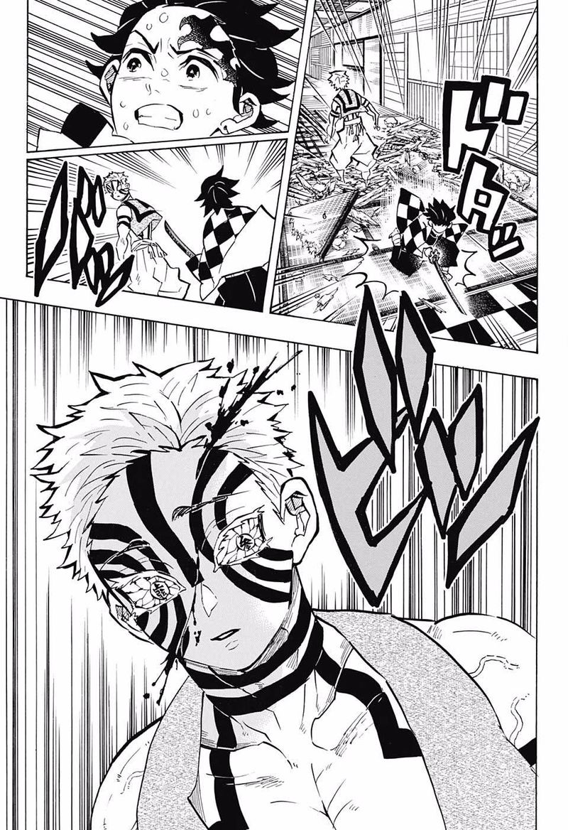 Read Demon Slayer - Kimetsu no Yaiba Manga Online