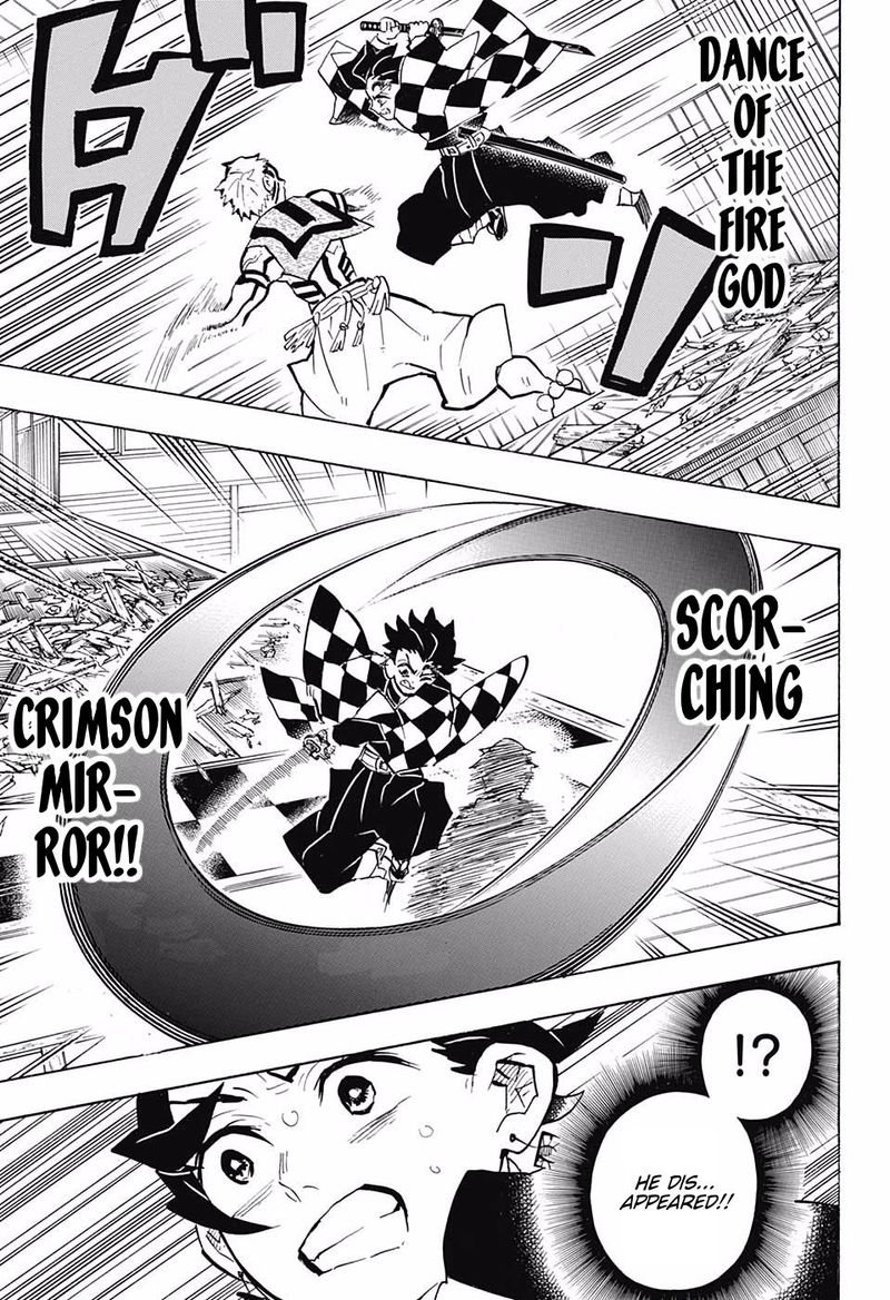 Read Demon Slayer - Kimetsu no Yaiba Manga Online