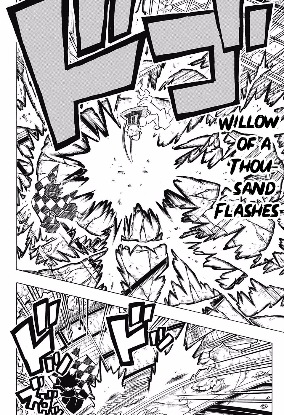 Read Demon Slayer - Kimetsu no Yaiba Manga Online