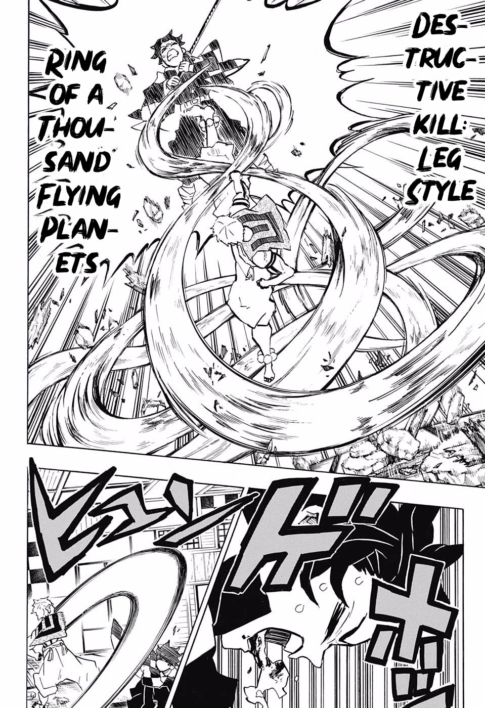 Read Demon Slayer - Kimetsu no Yaiba Manga Online