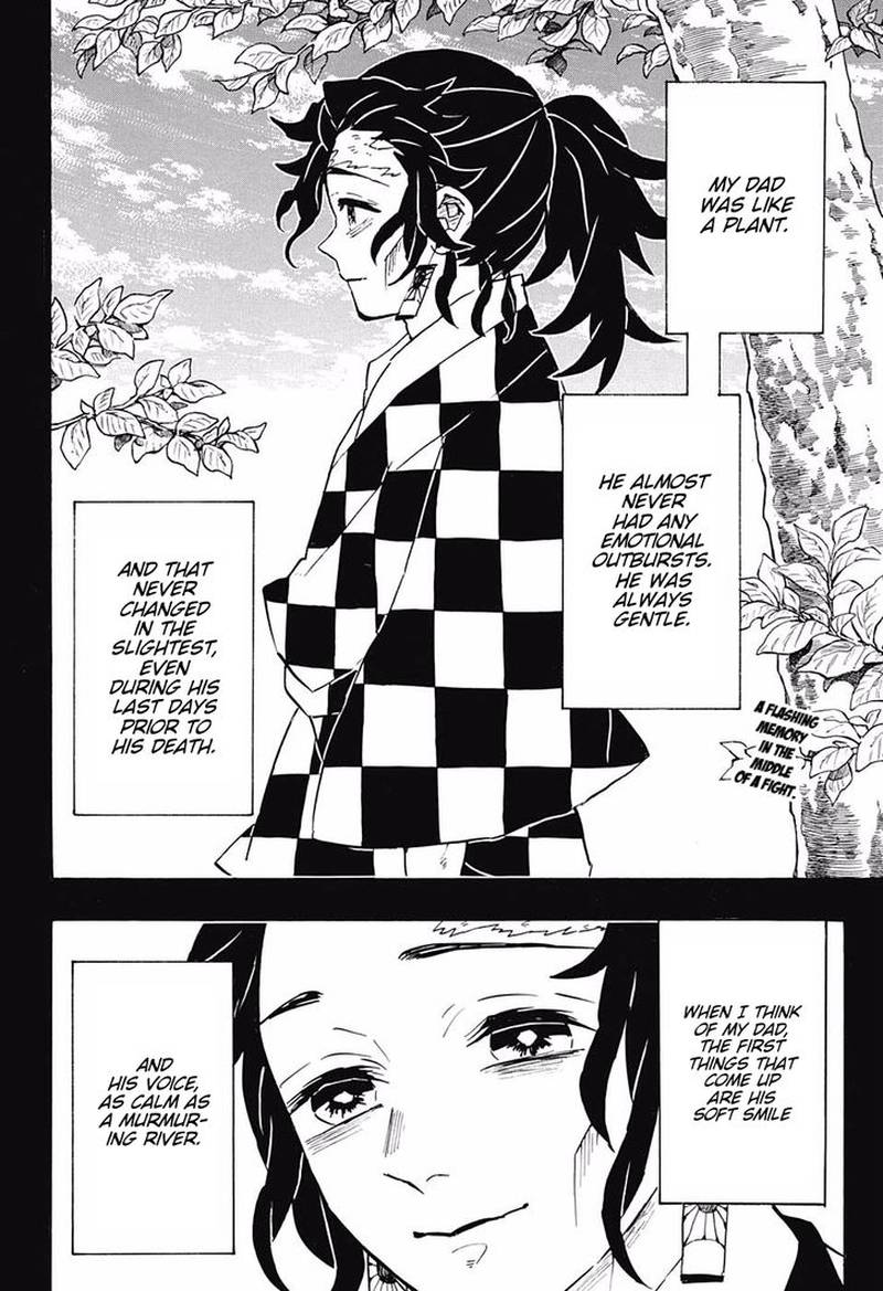 Read Demon Slayer - Kimetsu no Yaiba Manga Online