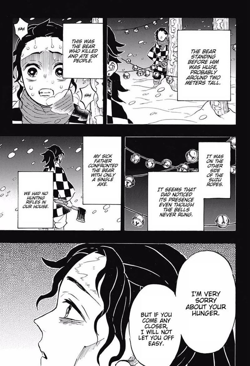Read Demon Slayer - Kimetsu no Yaiba Manga Online