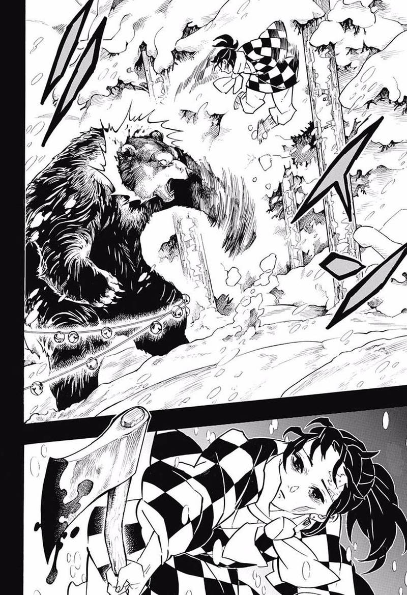 Read Demon Slayer - Kimetsu no Yaiba Manga Online