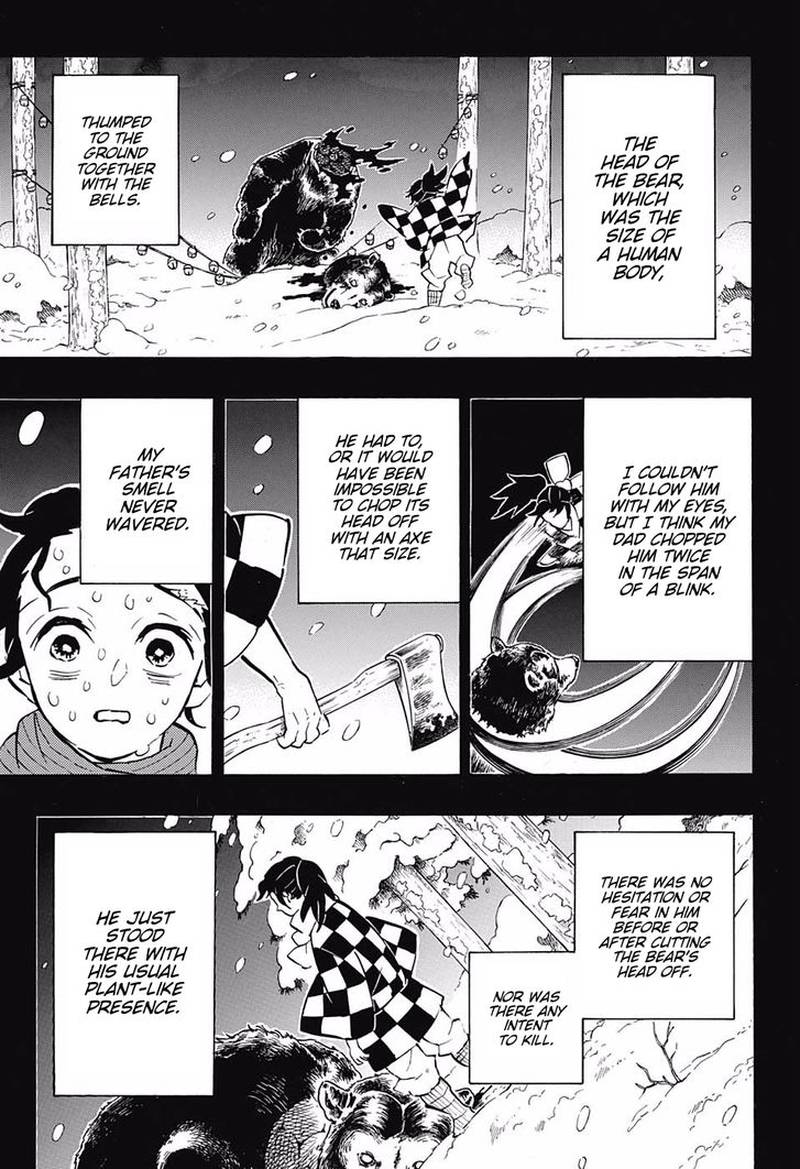 Read Demon Slayer - Kimetsu no Yaiba Manga Online