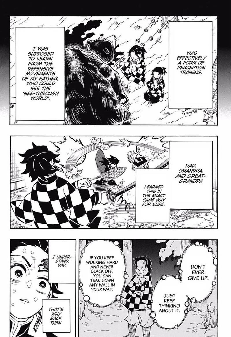 Read Demon Slayer - Kimetsu no Yaiba Manga Online