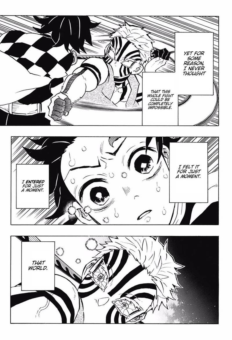 Read Demon Slayer - Kimetsu no Yaiba Manga Online