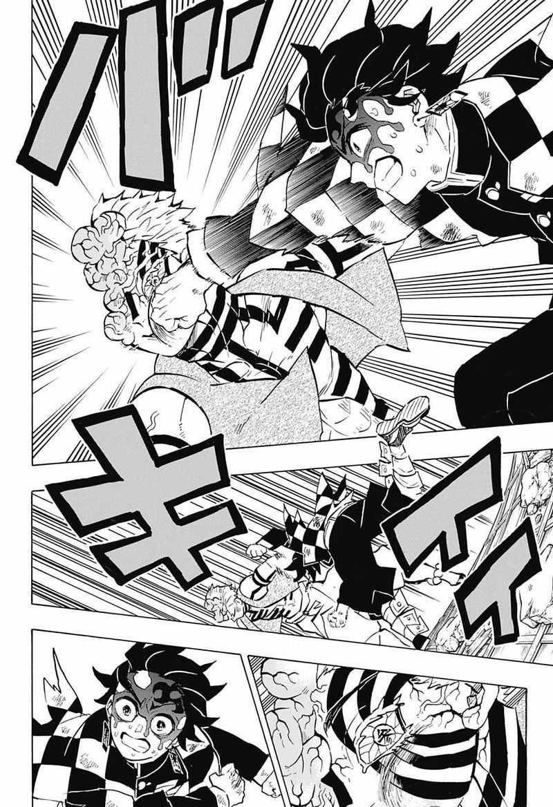 Read Demon Slayer - Kimetsu no Yaiba Manga Online