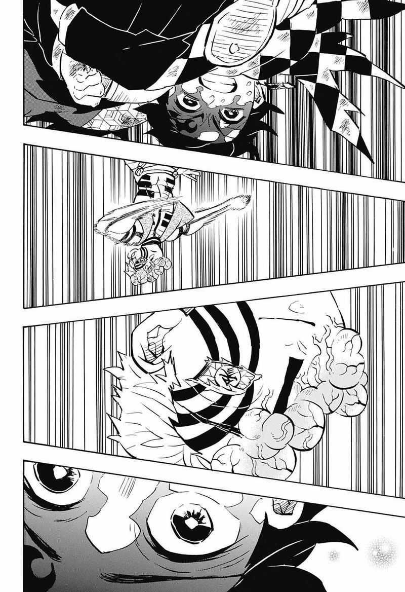 Read Demon Slayer - Kimetsu no Yaiba Manga Online