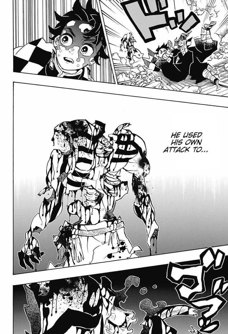 Read Demon Slayer - Kimetsu no Yaiba Manga Online