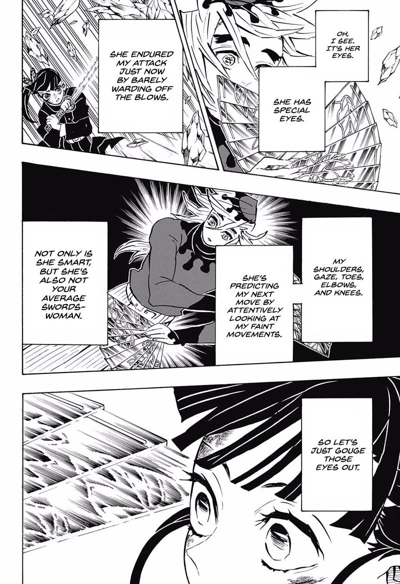 Read Demon Slayer - Kimetsu no Yaiba Manga Online