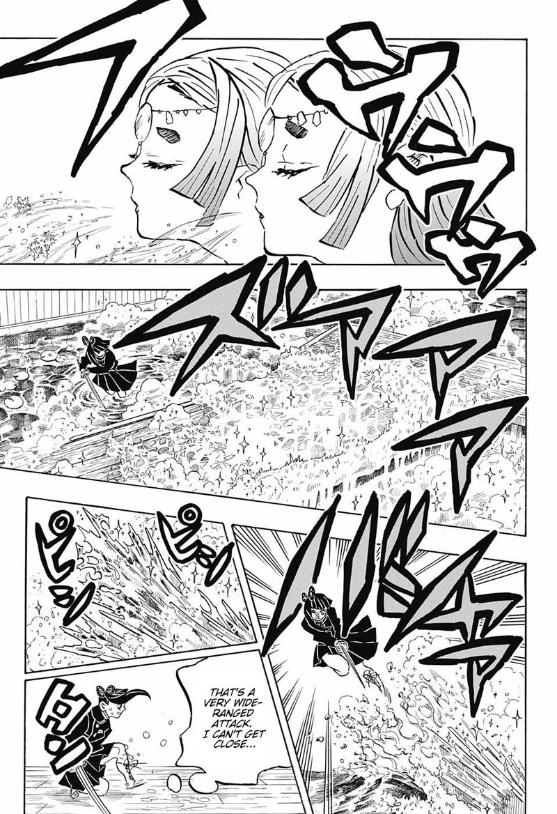 Read Demon Slayer - Kimetsu no Yaiba Manga Online
