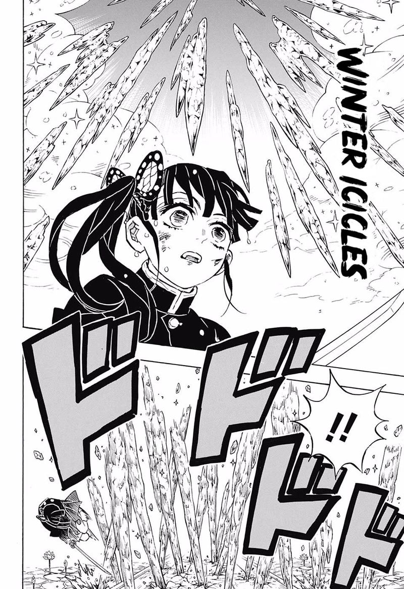 Read Demon Slayer - Kimetsu no Yaiba Manga Online