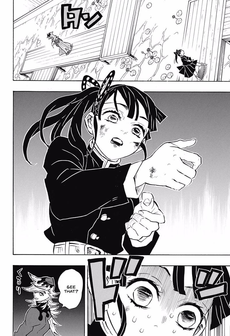 Read Demon Slayer - Kimetsu no Yaiba Manga Online