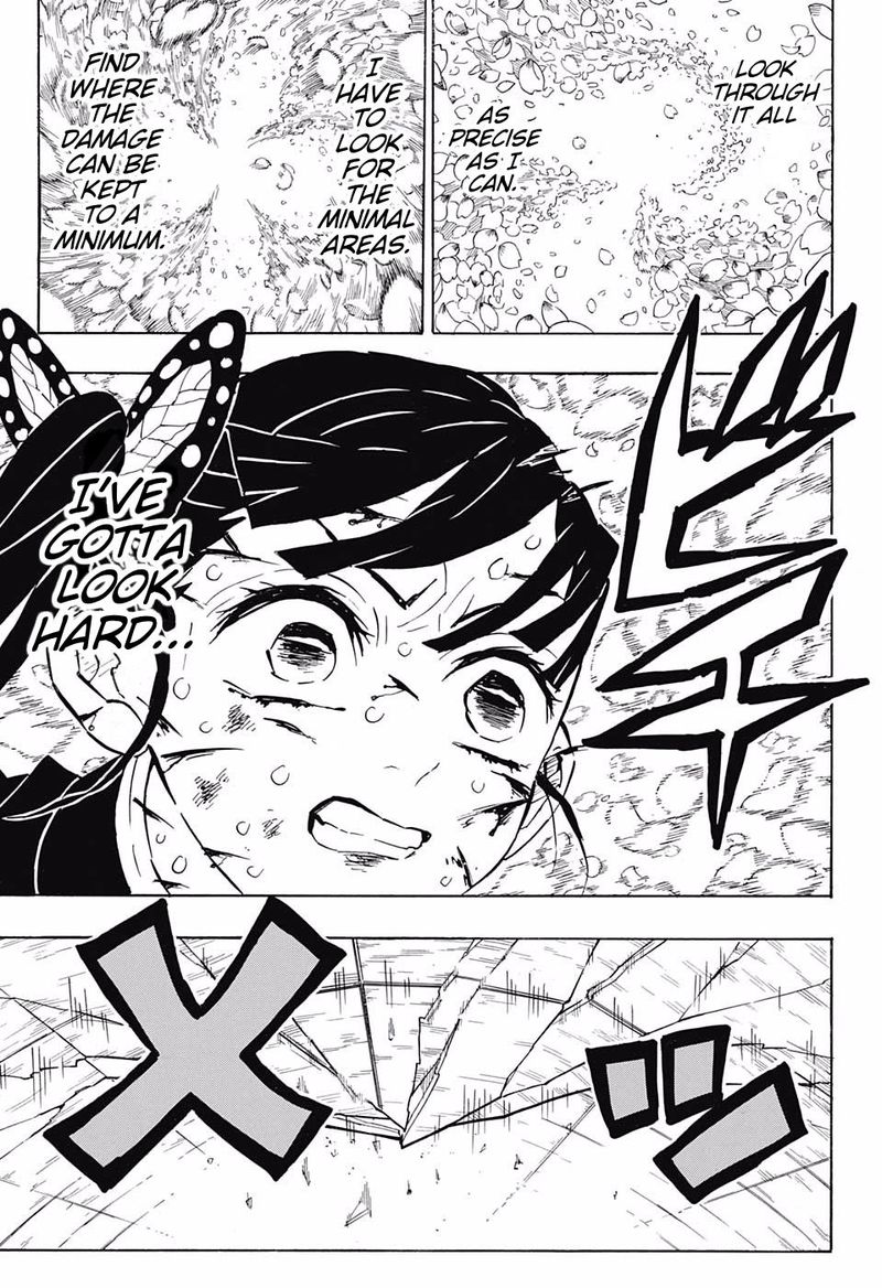 Read Demon Slayer - Kimetsu no Yaiba Manga Online