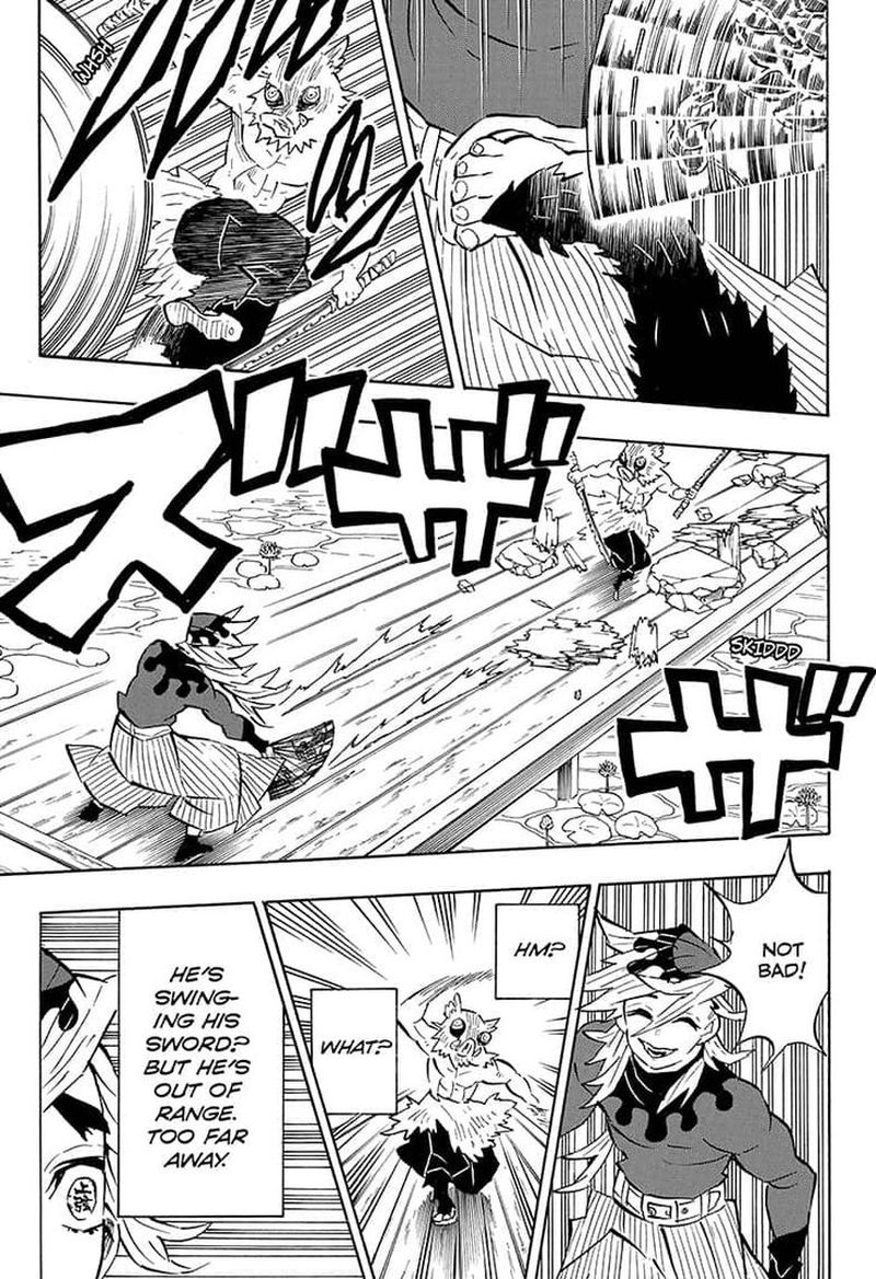 Read Demon Slayer - Kimetsu no Yaiba Manga Online