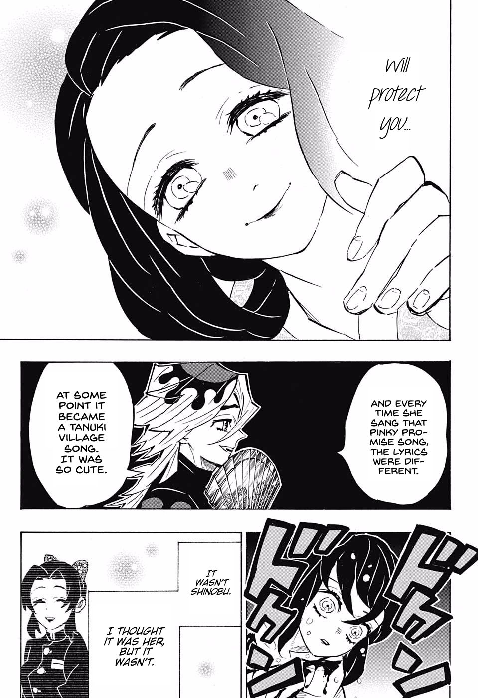 Read Demon Slayer - Kimetsu no Yaiba Manga Online