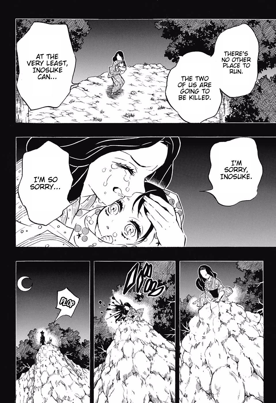 Read Demon Slayer - Kimetsu no Yaiba Manga Online