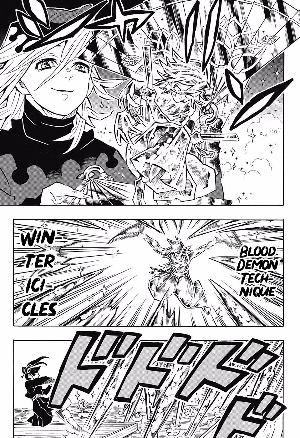 Read Demon Slayer - Kimetsu no Yaiba Manga Online