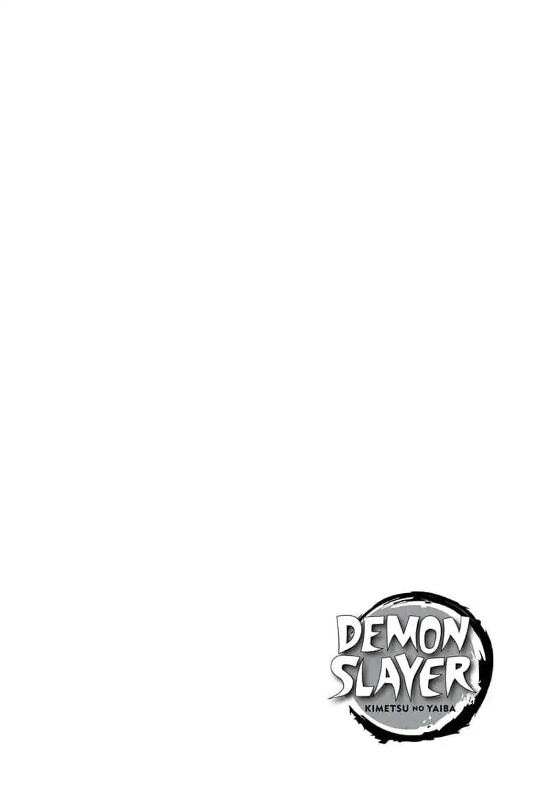 Read Demon Slayer - Kimetsu no Yaiba Manga Online