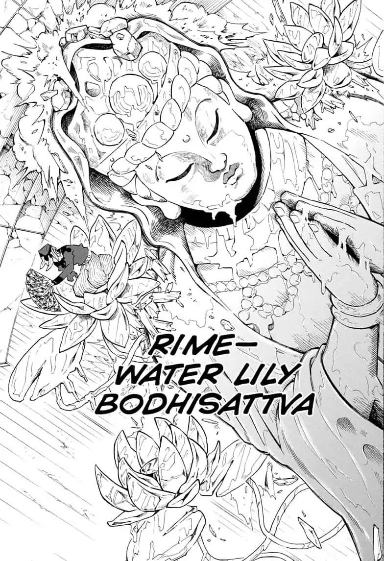 Read Demon Slayer - Kimetsu no Yaiba Manga Online