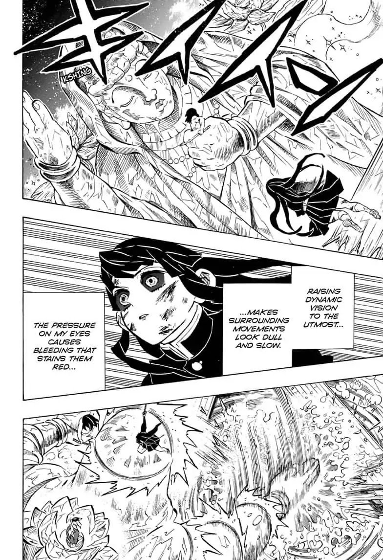 Read Demon Slayer - Kimetsu no Yaiba Manga Online