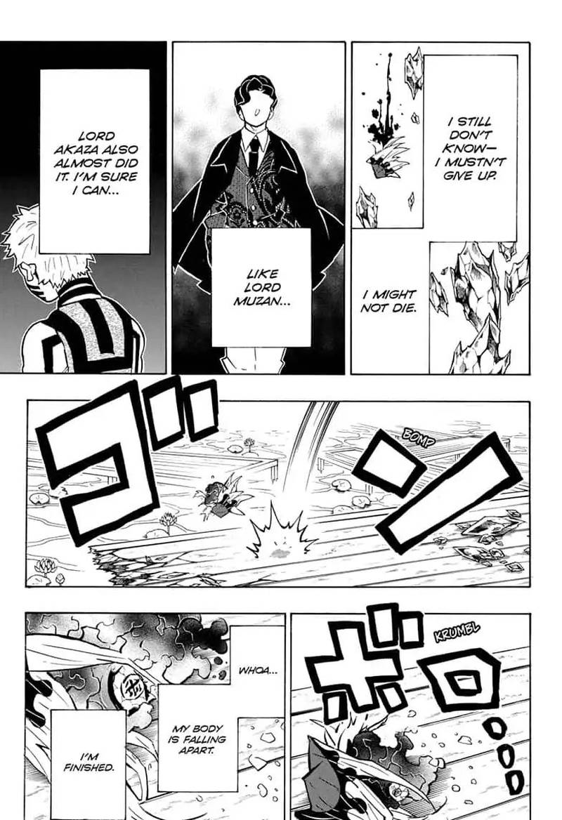 Read Demon Slayer - Kimetsu no Yaiba Manga Online