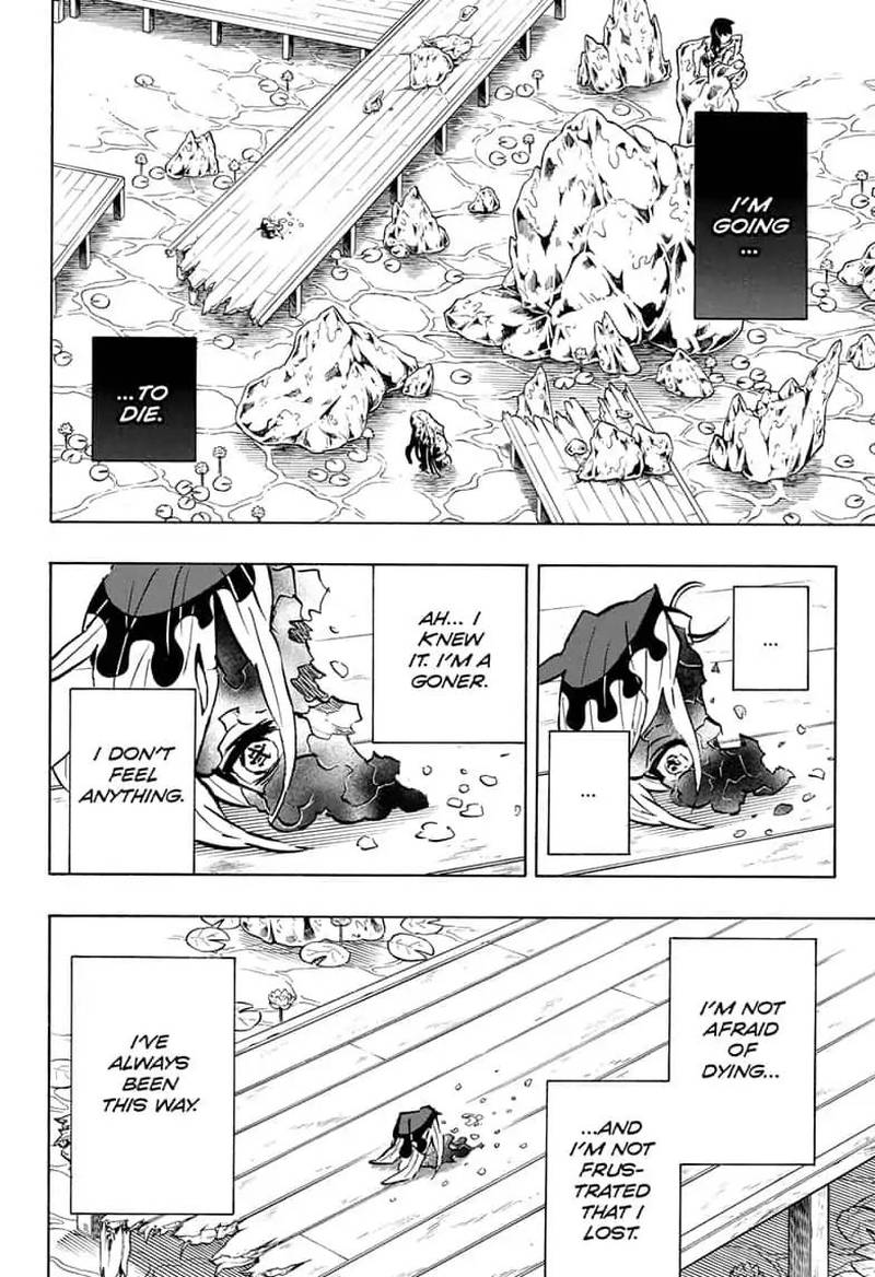 Read Demon Slayer - Kimetsu no Yaiba Manga Online