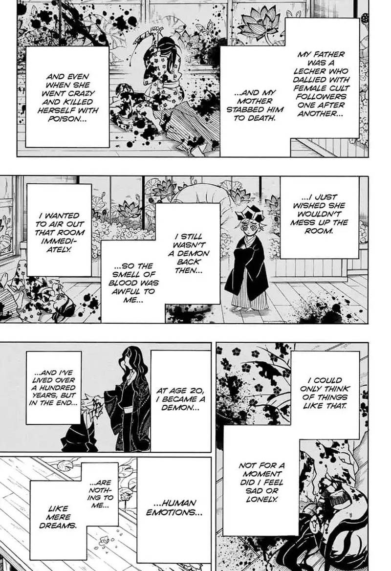 Read Demon Slayer - Kimetsu no Yaiba Manga Online
