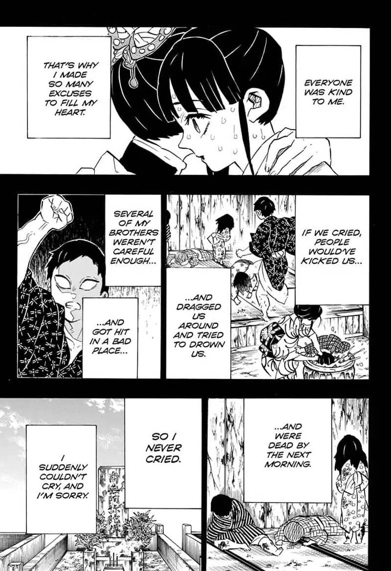 Read Demon Slayer - Kimetsu no Yaiba Manga Online