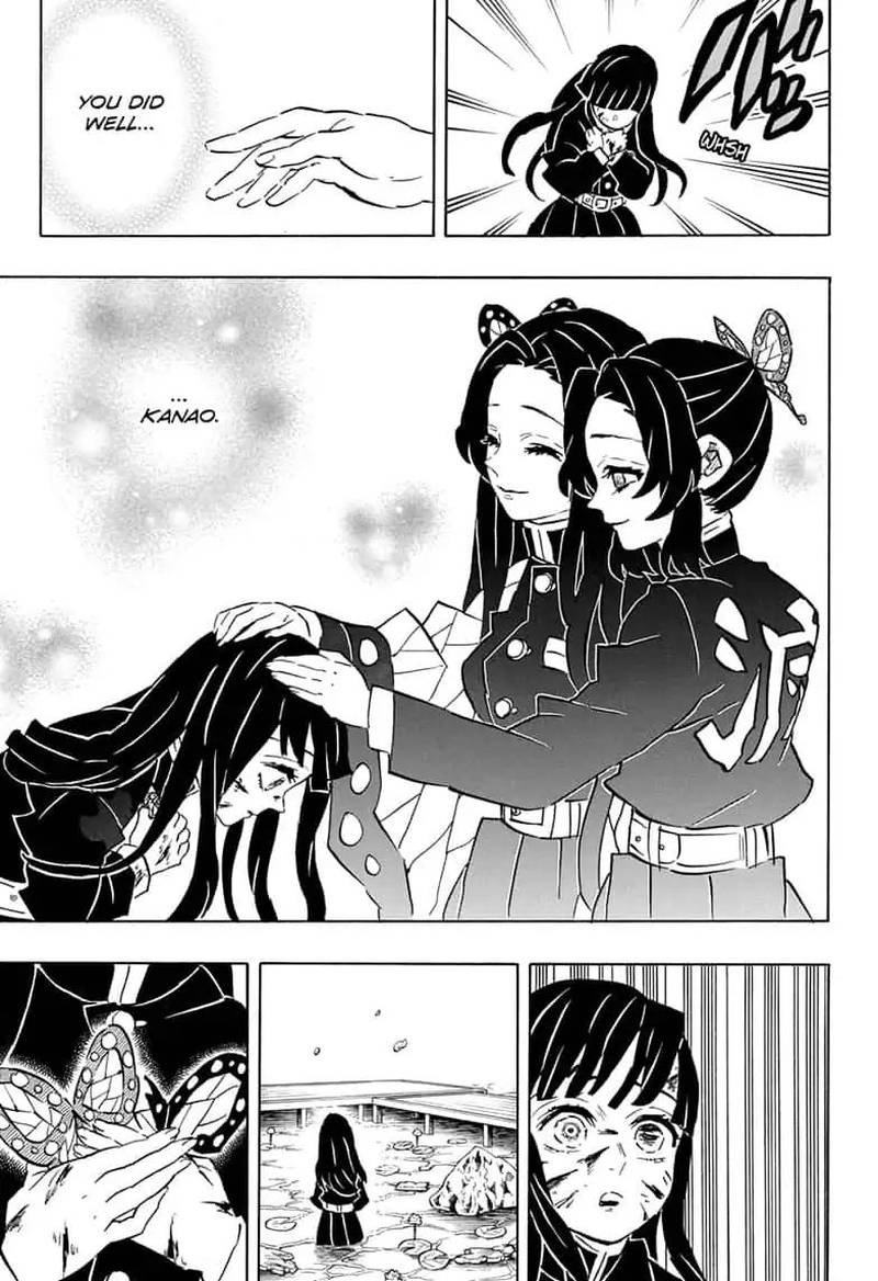Read Demon Slayer - Kimetsu no Yaiba Manga Online