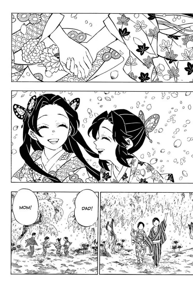 Read Demon Slayer - Kimetsu no Yaiba Manga Online
