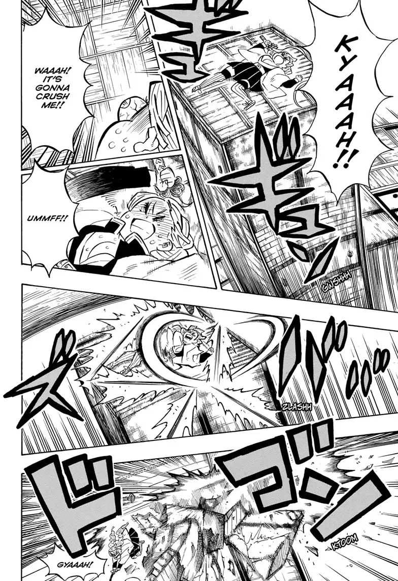 Read Demon Slayer - Kimetsu no Yaiba Manga Online