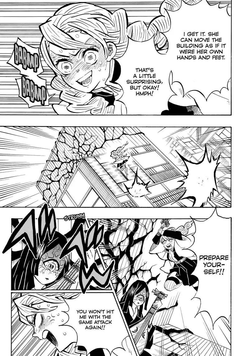 Read Demon Slayer - Kimetsu no Yaiba Manga Online