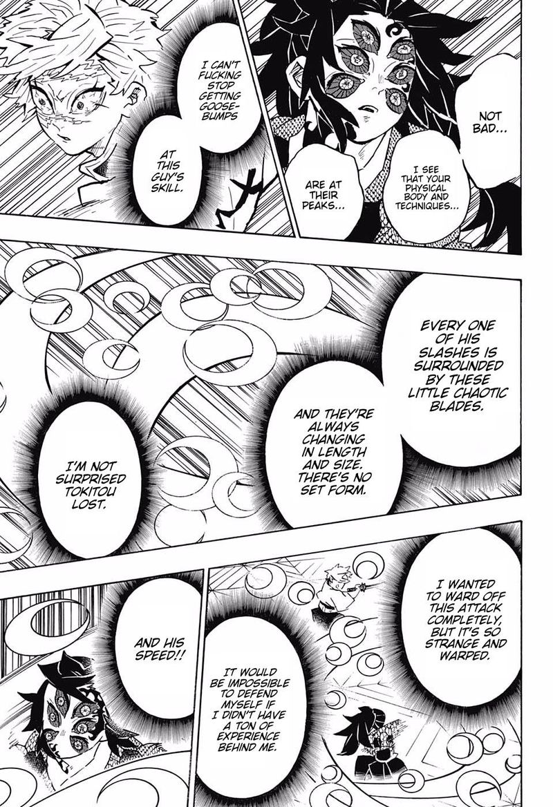 Read Demon Slayer - Kimetsu no Yaiba Manga Online