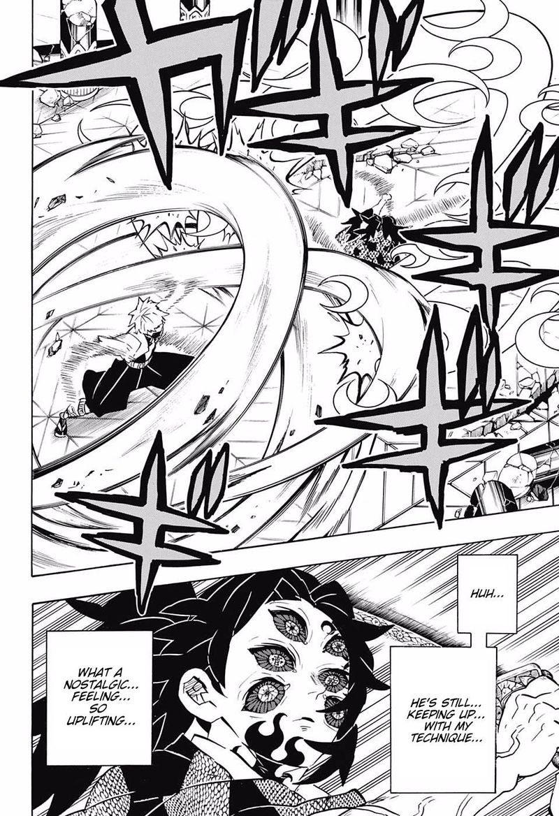 Read Demon Slayer - Kimetsu no Yaiba Manga Online