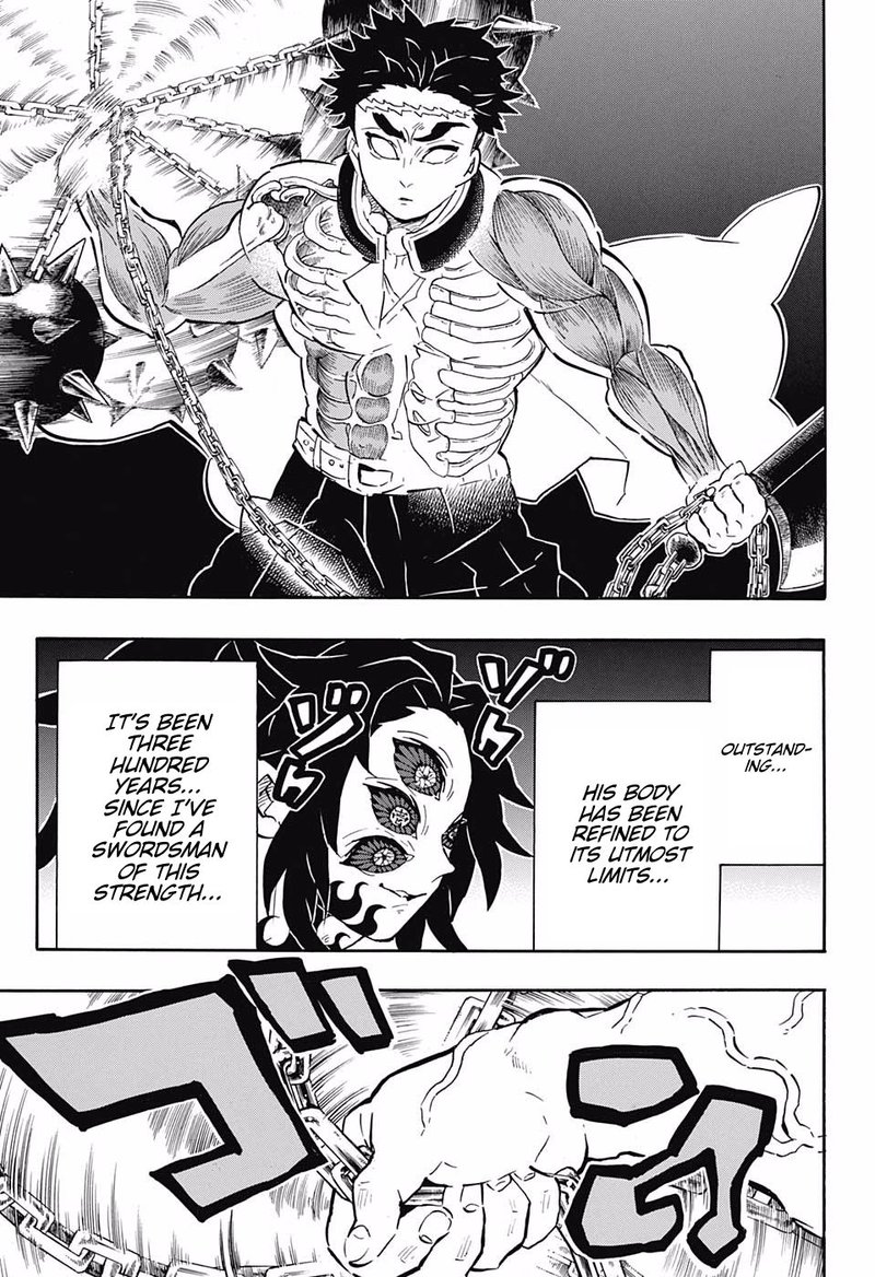 Read Demon Slayer - Kimetsu no Yaiba Manga Online