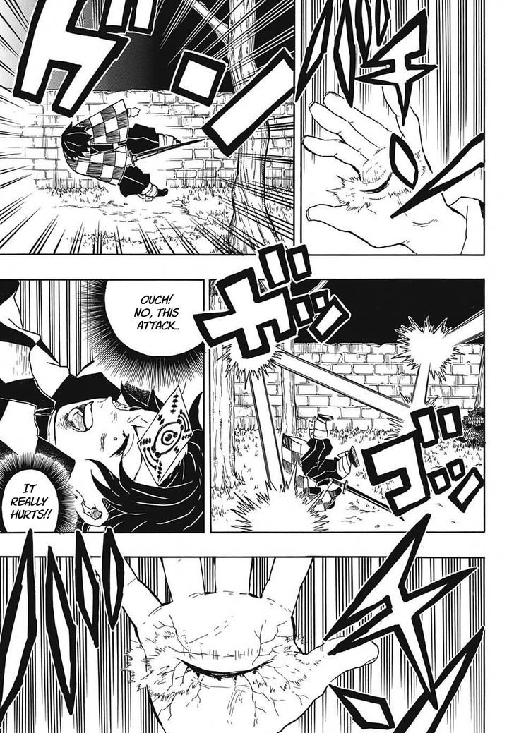 Read Demon Slayer - Kimetsu no Yaiba Manga Online