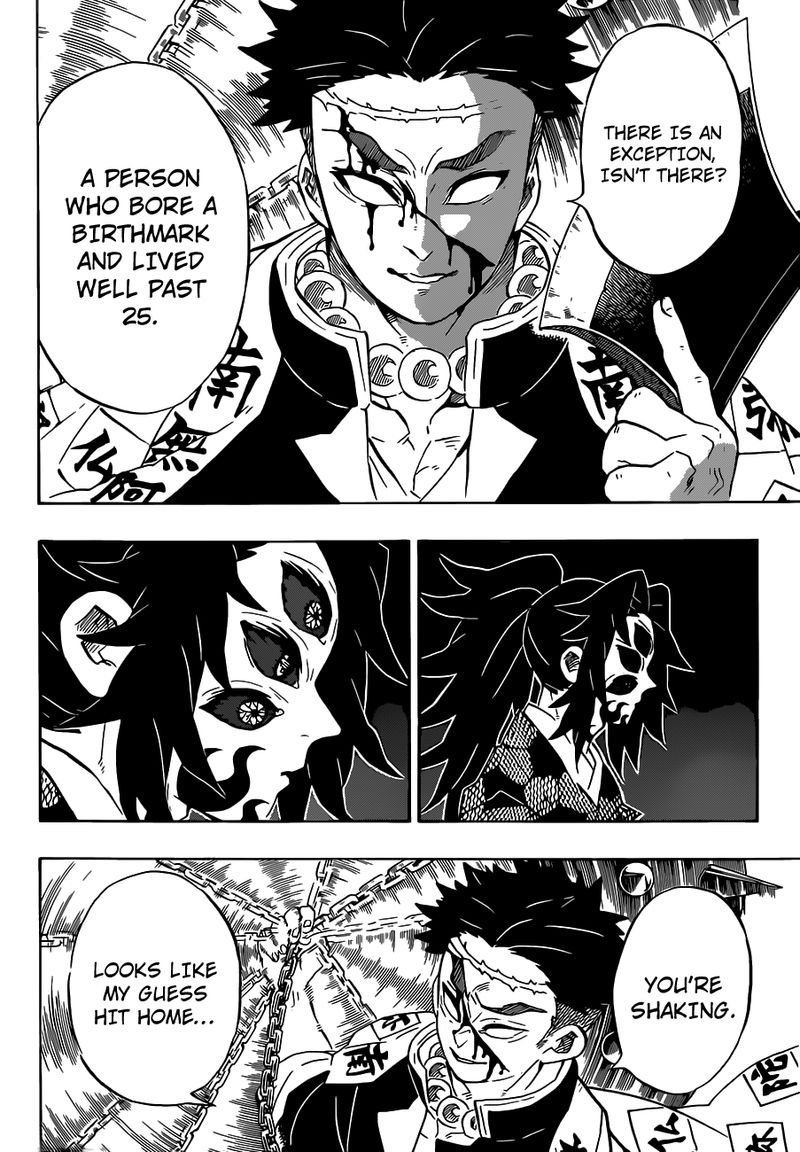 Read Demon Slayer - Kimetsu no Yaiba Manga Online