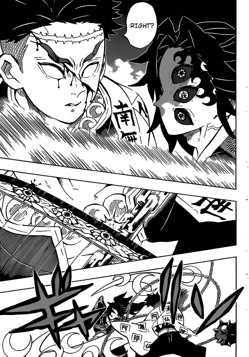 Read Demon Slayer - Kimetsu no Yaiba Manga Online