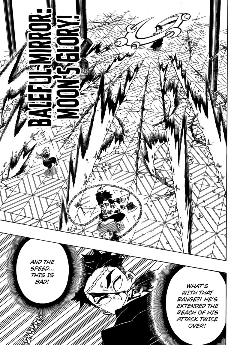 Read Demon Slayer - Kimetsu no Yaiba Manga Online